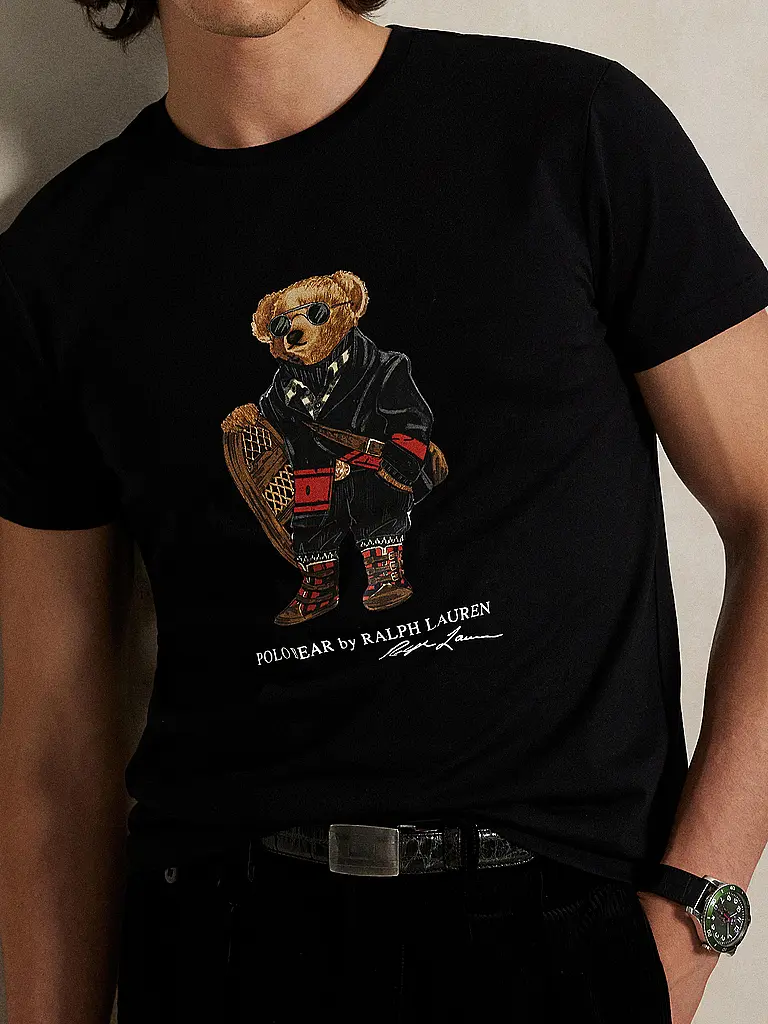 POLO RALPH LAUREN | T-shirt | 