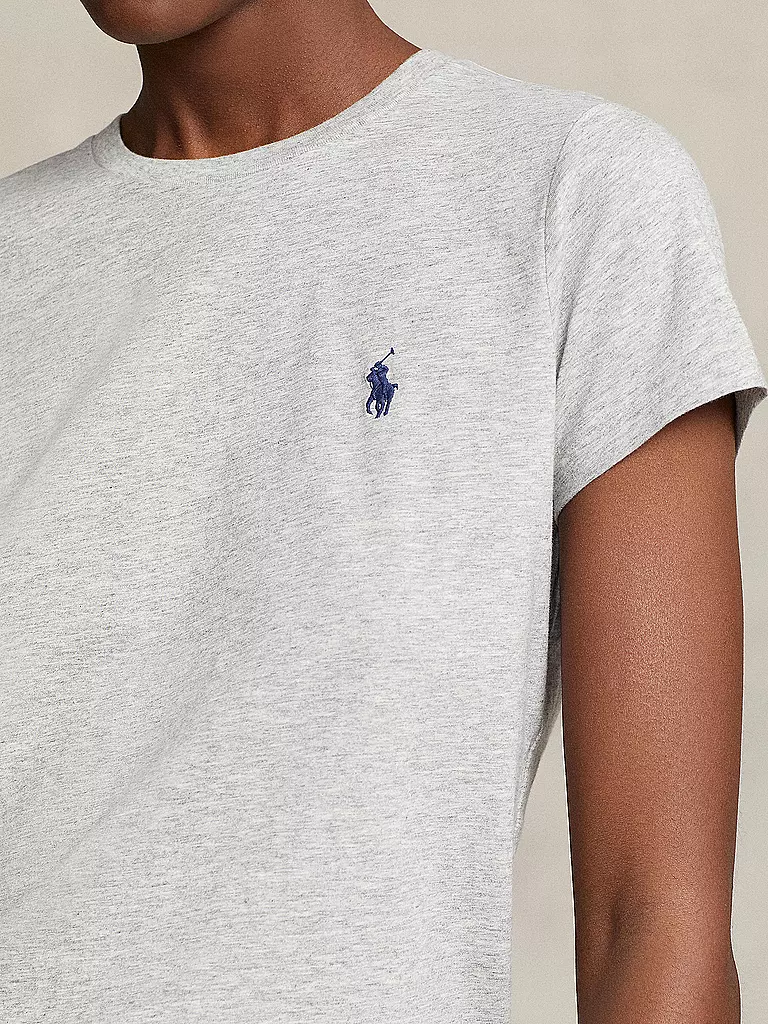 POLO RALPH LAUREN | T-shirt | Grigio