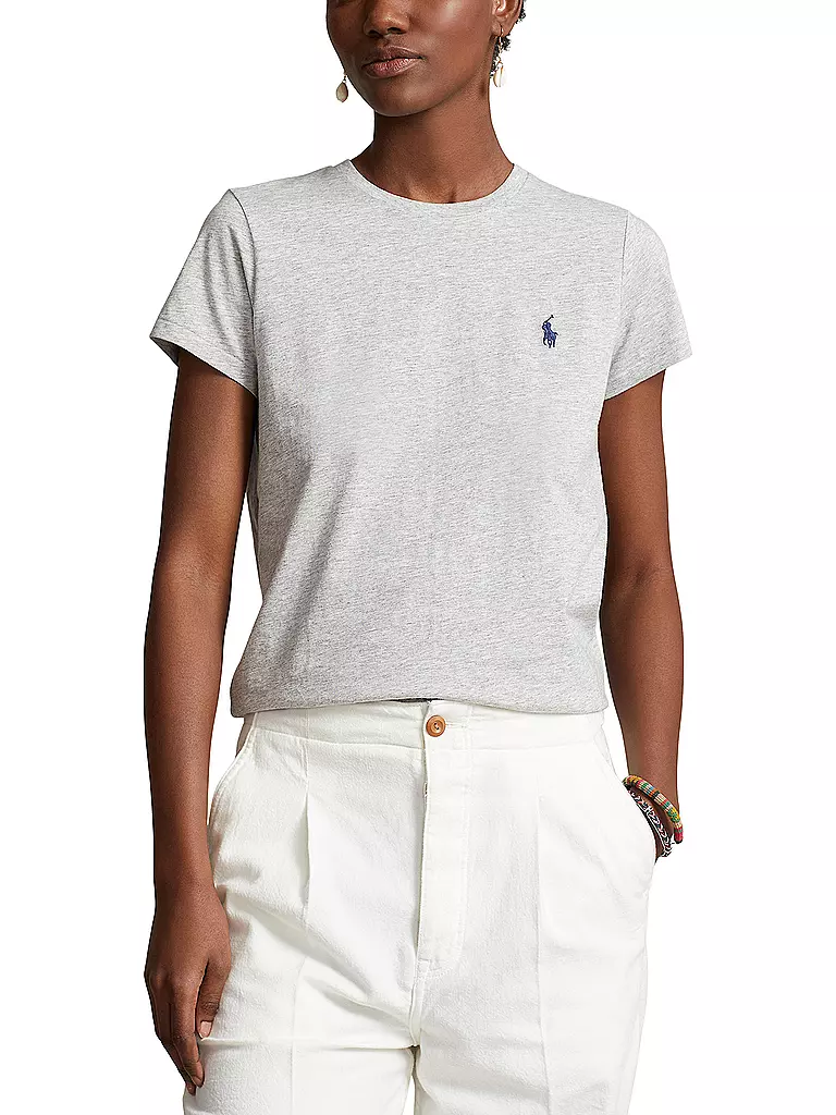 POLO RALPH LAUREN | T-shirt | Grigio