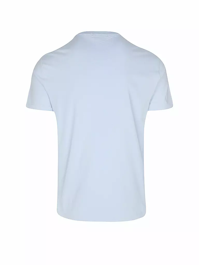 POLO RALPH LAUREN | T-shirt | Blu chiaro