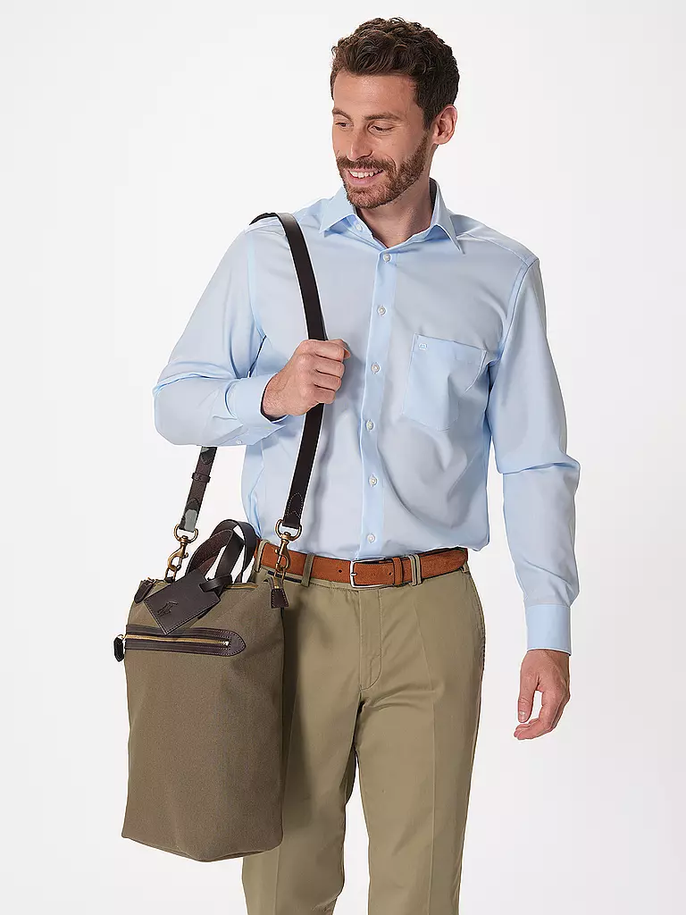 POLO RALPH LAUREN | Tasche - Tote Bag  | Oliva