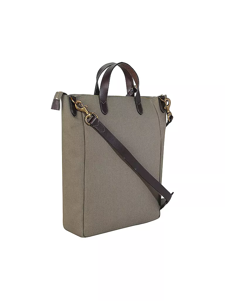 POLO RALPH LAUREN | Tasche - Tote Bag  | Oliva