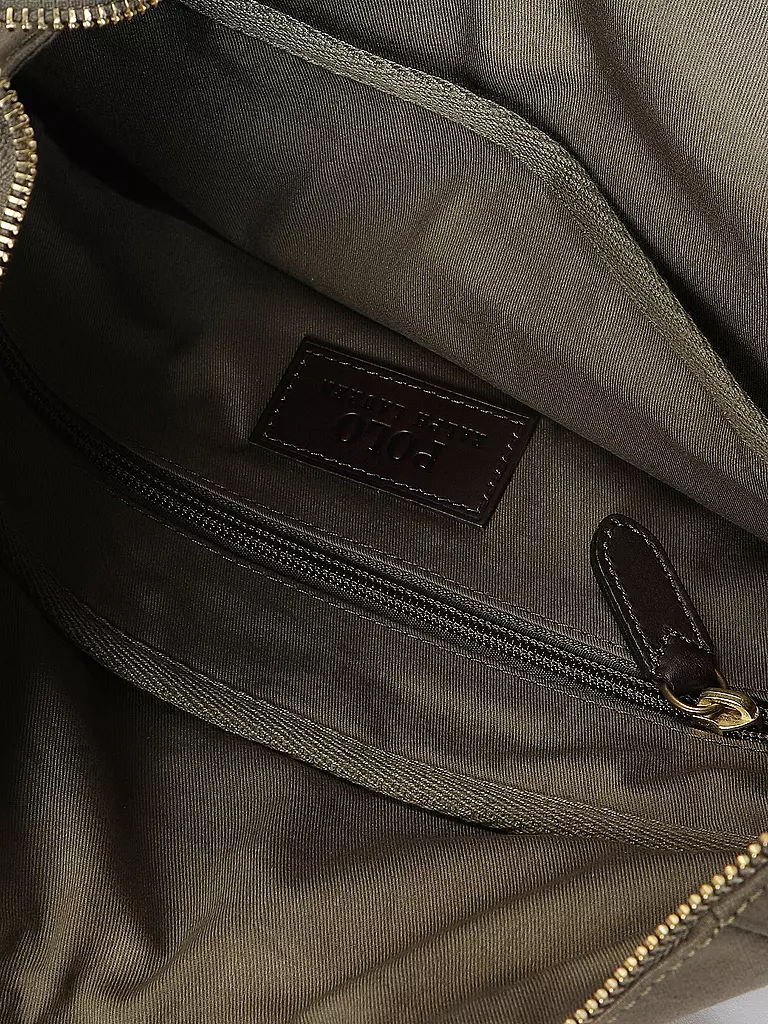 POLO RALPH LAUREN | Tasche - Tote Bag  | Oliva