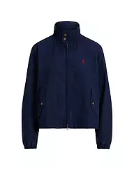 POLO RALPH LAUREN | Windbreaker | Blu scuro