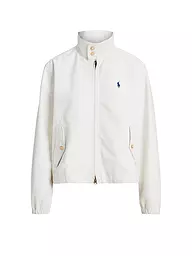 POLO RALPH LAUREN | Windbreaker | Bianco