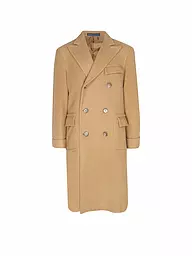 POLO RALPH LAUREN | Wollmantel  | Cammello