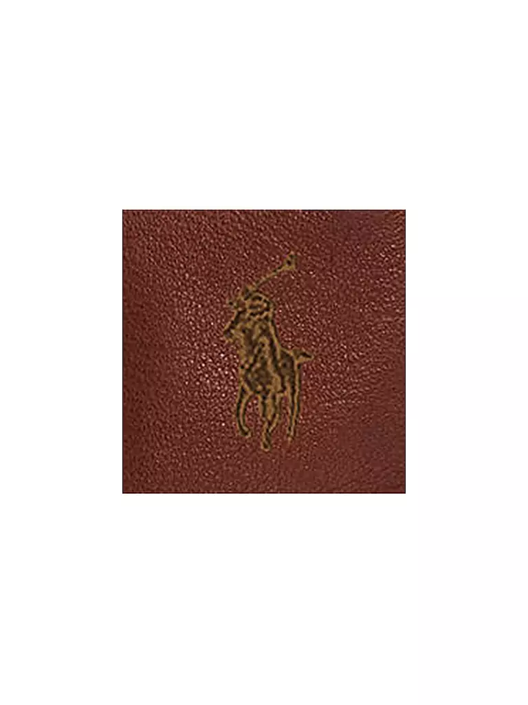 POLO RALPH LAUREN | Zaino in pelle | 