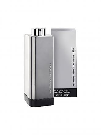 PORSCHE DESIGN | 180 Eau de Toilette Spray Naturale 50ml