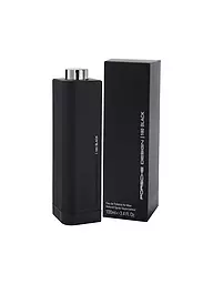 PORSCHE DESIGN | 180 Black Eau de Toilette Spray Naturale 100ml | Senza colore
