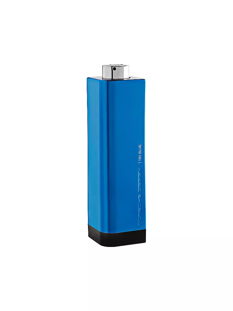 PORSCHE DESIGN | 180 Blue Eau de Toilette Spray Naturale 100ml | Senza colore