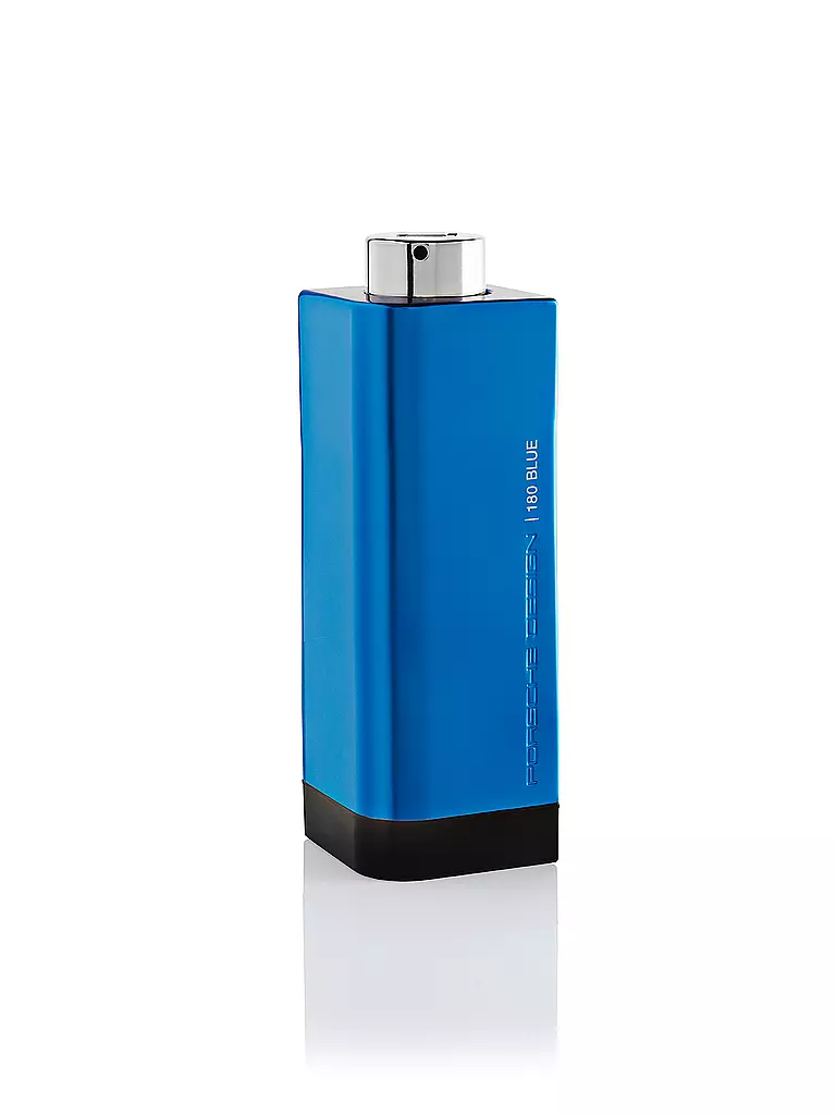 PORSCHE DESIGN | 180 Blue Eau de Toilette Spray Naturale 50ml | Senza colore