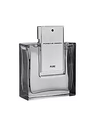 PORSCHE DESIGN | PURE Eau de Toilette 100ml | Senza colore