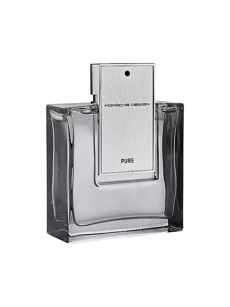 PORSCHE DESIGN | PURE Eau de Toilette 100ml | Senza colore