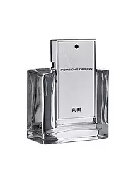 PORSCHE DESIGN | PURE Eau de Toilette 50ml | Senza colore
