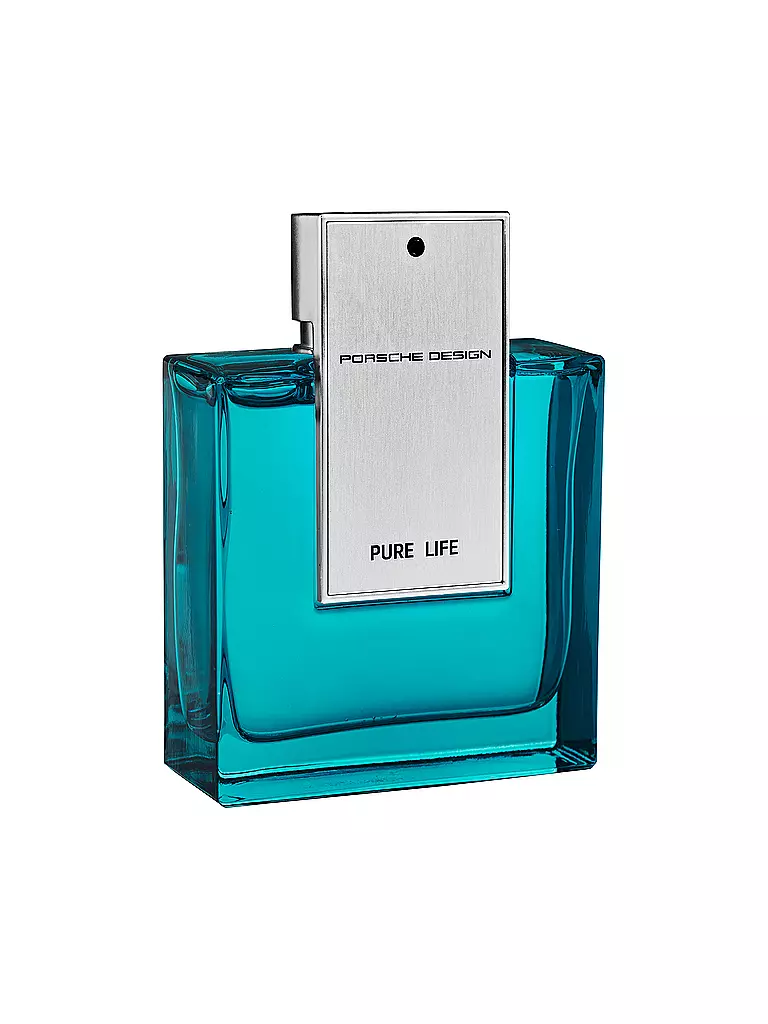 PORSCHE DESIGN | PURE LIFE Eau de Parfum 100ml | Senza colore