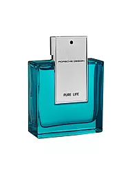 PORSCHE DESIGN | PURE LIFE Eau de Parfum 100ml | Senza colore