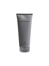 PORSCHE DESIGN | PURE Shampoo capelli e corpo 200 ml | Senza colore