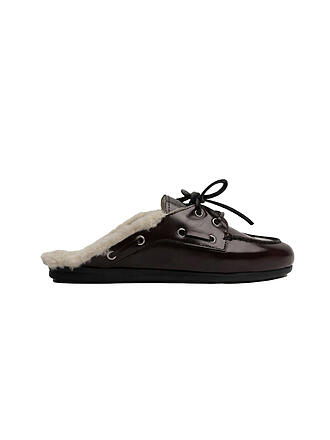 POSA | Mules