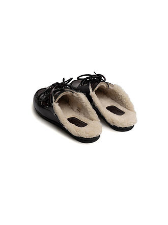 POSA | Mules
