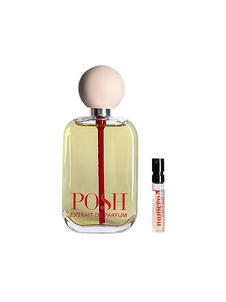 POSH | NUMERO 6 Extrait de Parfum 100ml