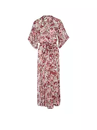 POUPETTE ST. BARTH | Maxi abito ADHA | Fucsia