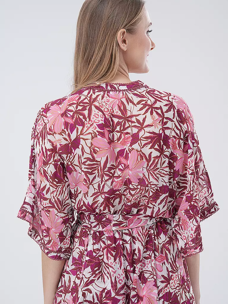 POUPETTE ST. BARTH | Maxi abito ADHA | 