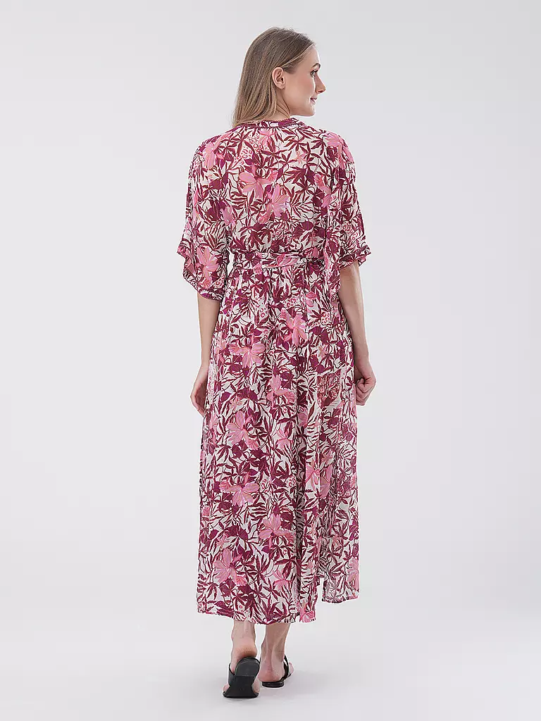 POUPETTE ST. BARTH | Maxi abito ADHA | 