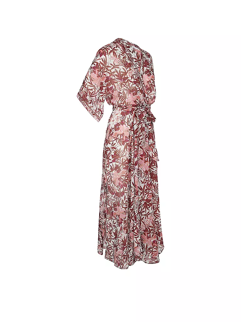 POUPETTE ST. BARTH | Maxi abito ADHA | 