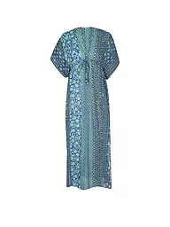 POUPETTE ST. BARTH | Maxi abito AMAYA | Blu
