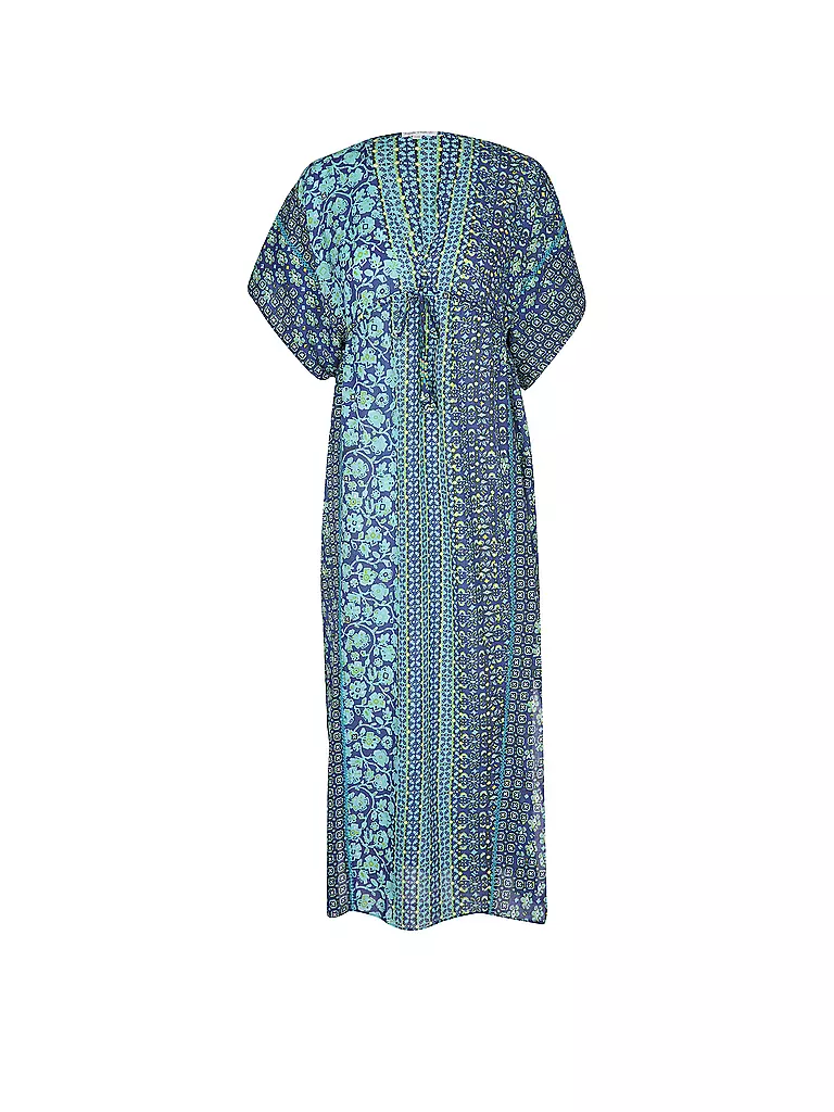 POUPETTE ST. BARTH | Maxi abito AMAYA | Blu