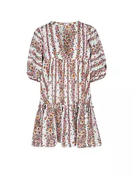 POUPETTE ST. BARTH | Minidress ARIA | Multicolore