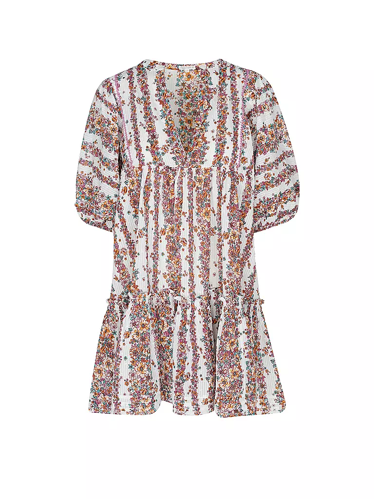 POUPETTE ST. BARTH | Minidress ARIA | Multicolore