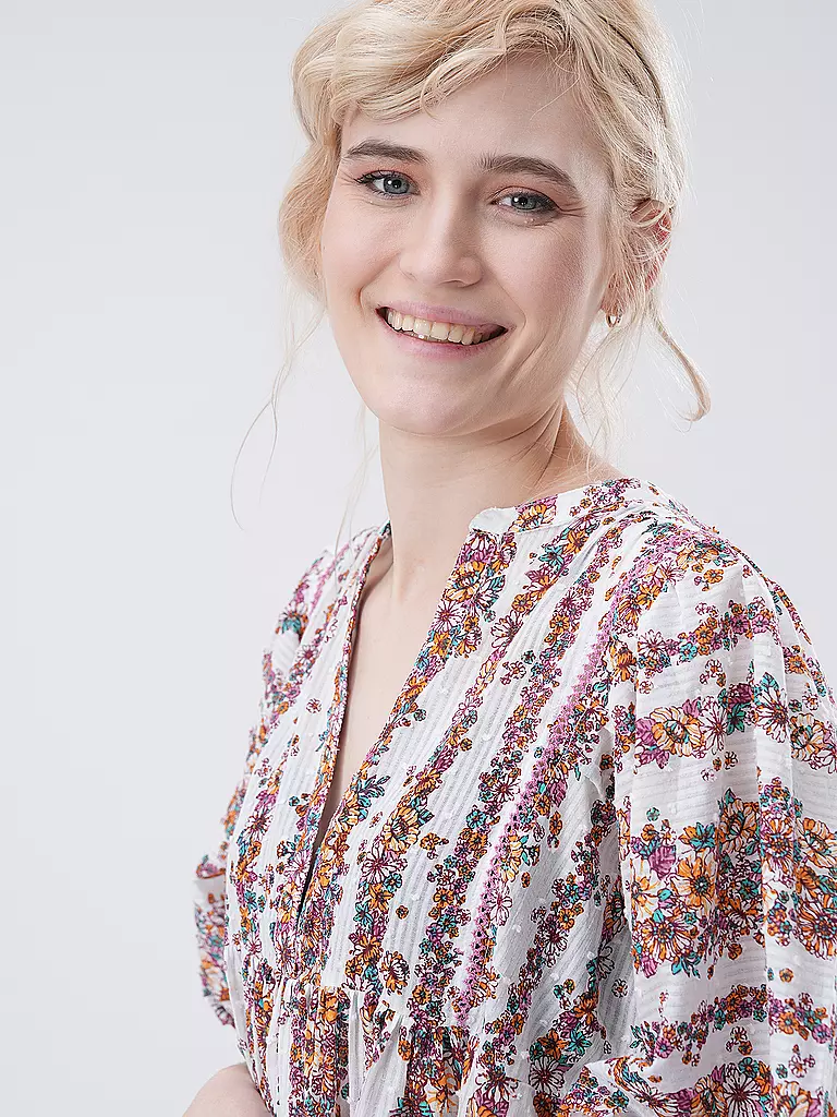 POUPETTE ST. BARTH | Minidress ARIA |