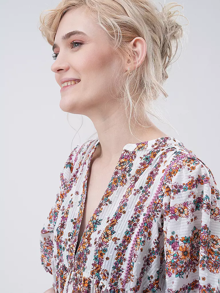 POUPETTE ST. BARTH | Minidress ARIA |