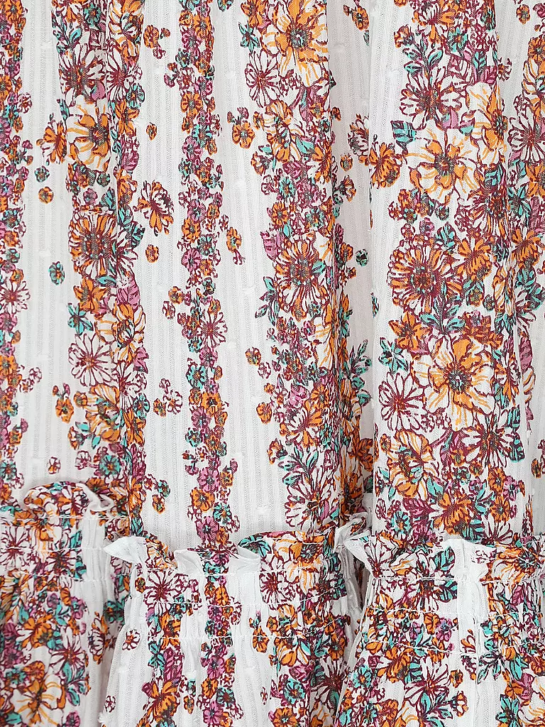 POUPETTE ST. BARTH | Minidress ARIA |