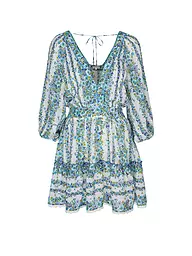 POUPETTE ST. BARTH | Minidress BERA | Blu