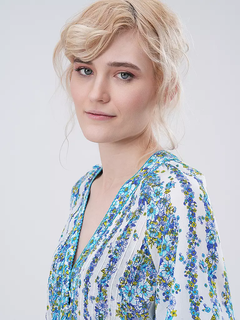 POUPETTE ST. BARTH | Minidress BERA | 