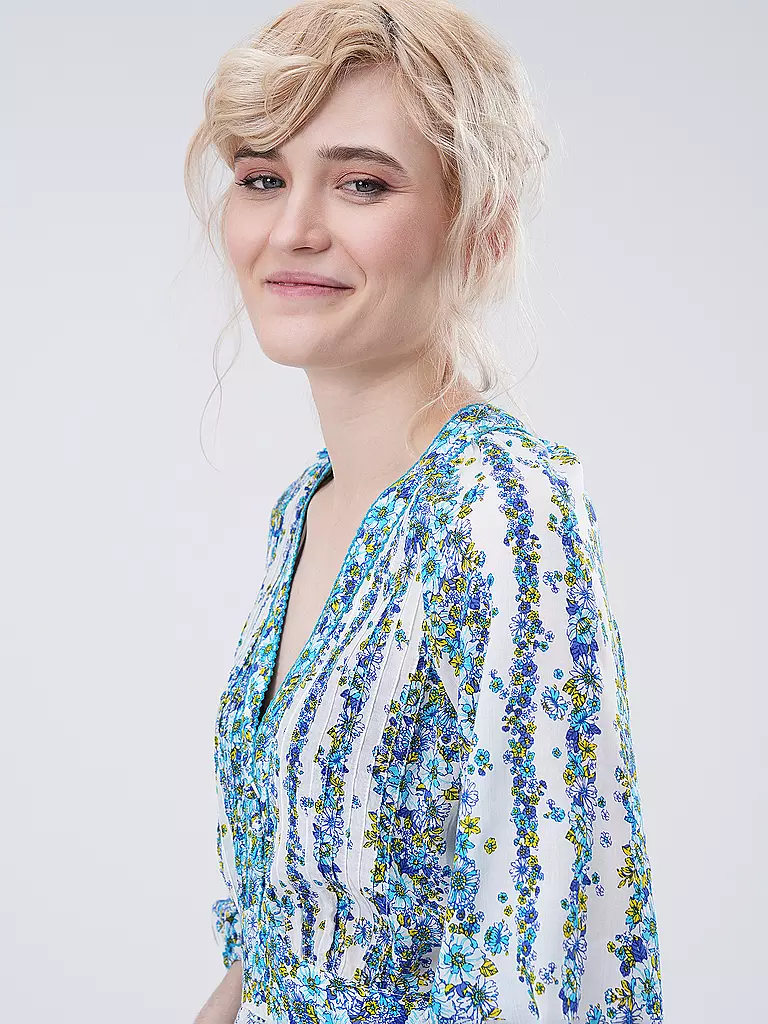 POUPETTE ST. BARTH | Minidress BERA | 