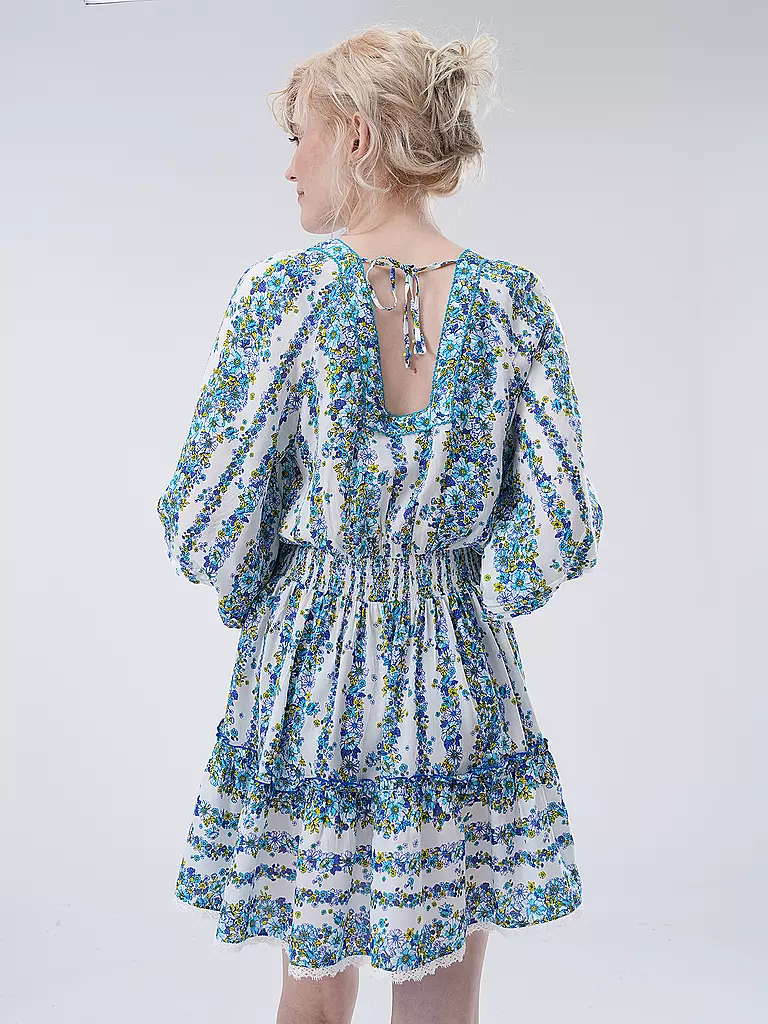 POUPETTE ST. BARTH | Minidress BERA | 