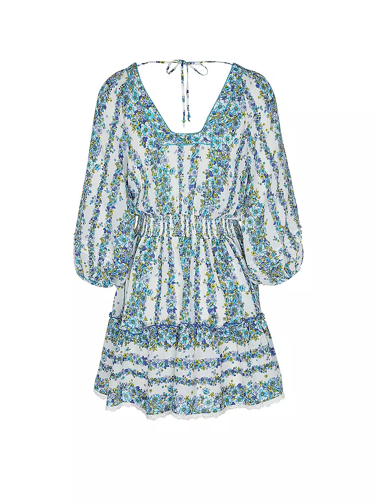 POUPETTE ST. BARTH | Minidress BERA | 