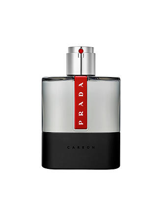 PRADA | Luna Rossa Carbon Eau de Toilette 100ml Ricaricabile