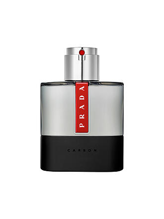PRADA | Luna Rossa Carbon Eau de Toilette 50ml Ricaricabile