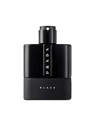 PRADA | Luna Rossa Black Eau de Parfum 100ml Ricaricabile