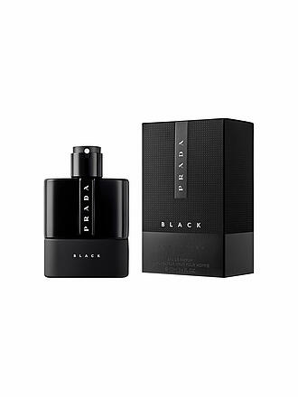 PRADA | Luna Rossa Black Eau de Parfum 100ml Ricaricabile