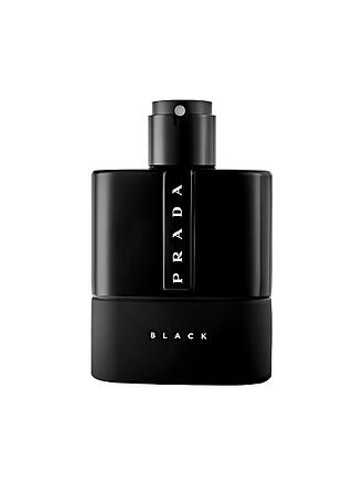 PRADA | Luna Rossa Black Eau de Parfum 50ml Ricaricabile