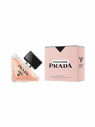 PRADA | Paradoxe Eau de Parfum 50ml Ricaricabile
