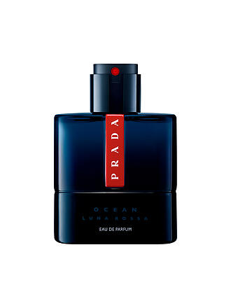 PRADA | Luna Rossa Ocean Eau de Parfum 50ml