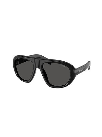 PRADA | Occhiali da sole 0PRC05S/57
Marca: PRADA
Colore: nero
Categorie: Moda, Donna

Materiale: Plastica