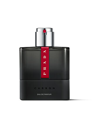 PRADA | Luna Rossa Carbon Eau De Parfum ricaricabile 50ml