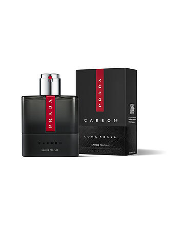 PRADA | Luna Rossa Carbon Eau De Parfum ricaricabile 50ml